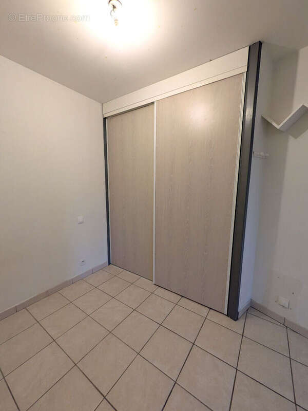 Appartement à VITRE