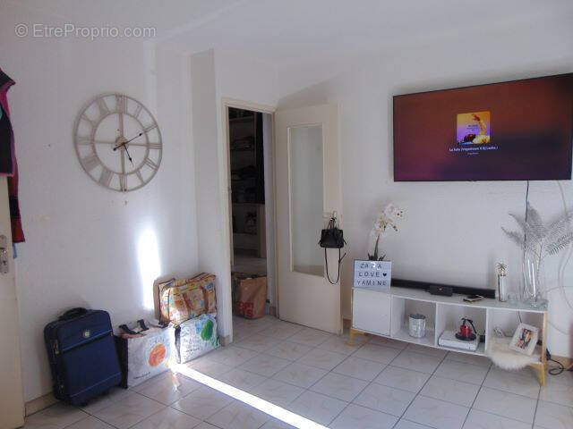 Appartement à AGDE
