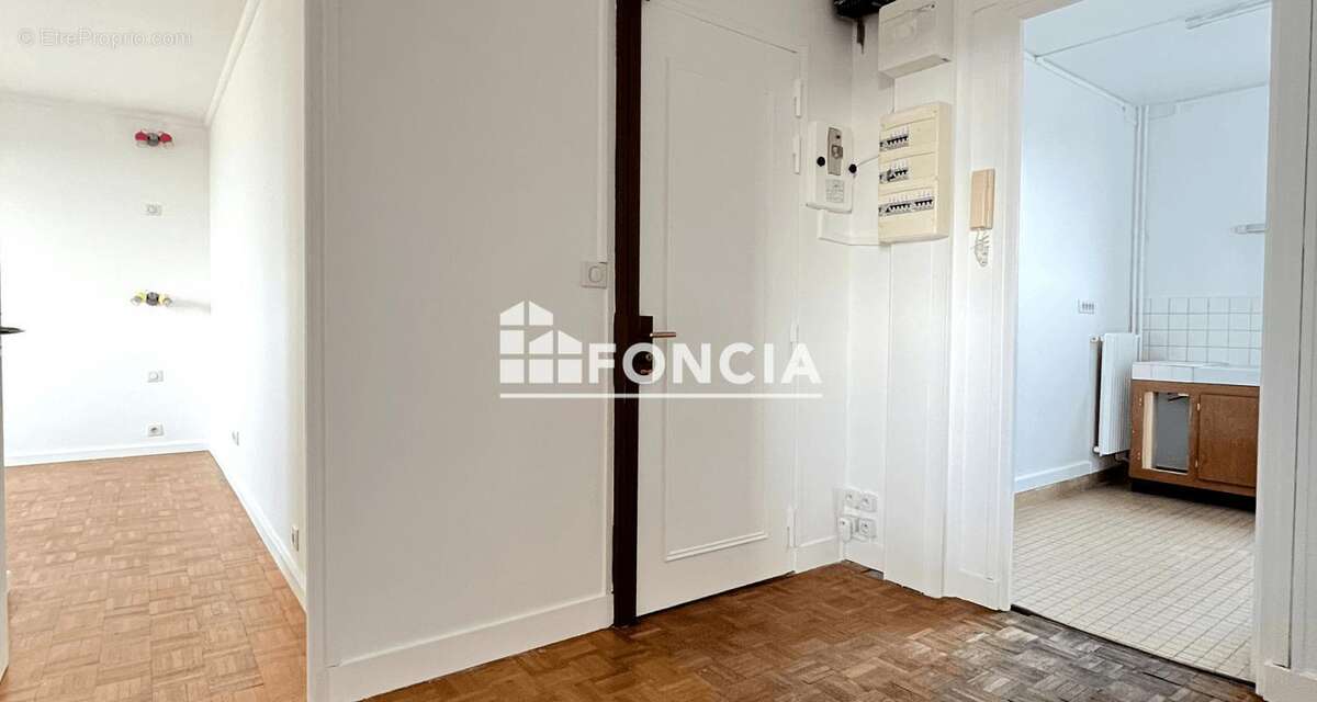 Appartement à RUEIL-MALMAISON