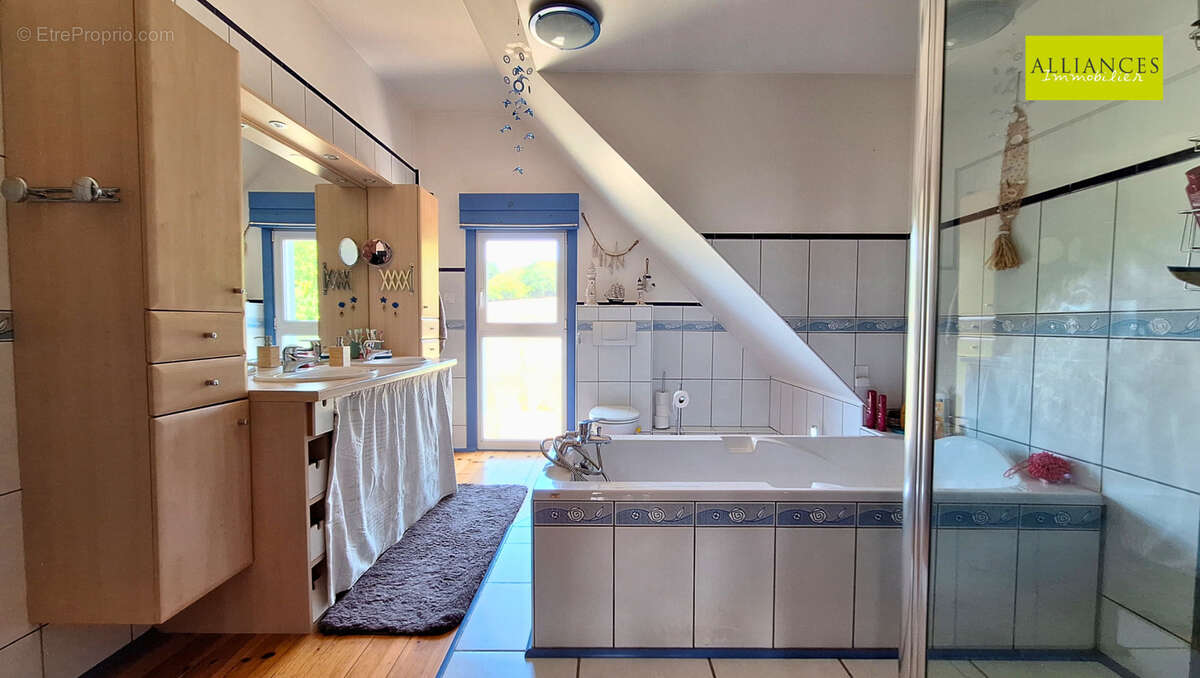 Proche suisse maison canadienne - photo 30