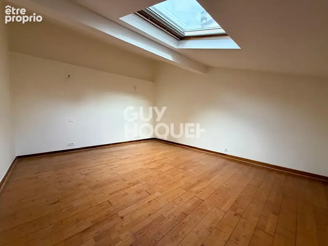Vanves - saint-remy - duplex 3 pieces - photo 16