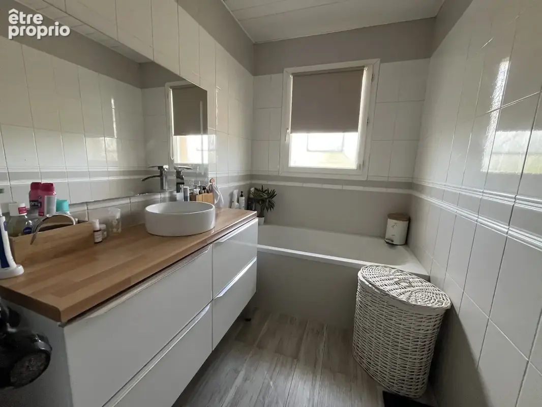 Maison T4 prête à vivre - photo 8
