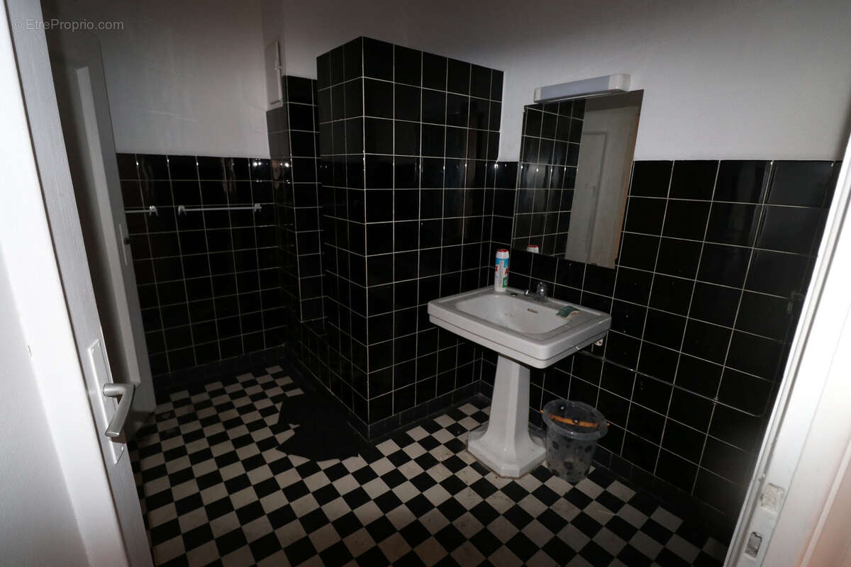 Appartement à ANNEMASSE