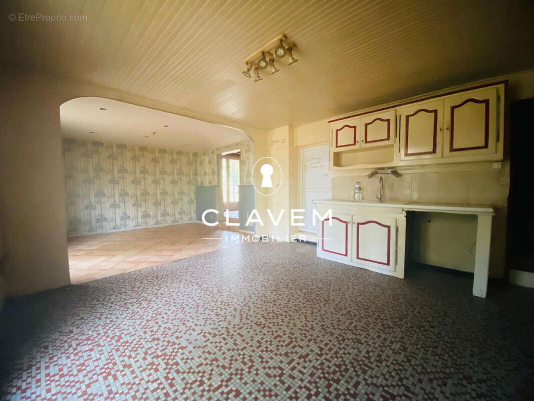 Maison à EYNESSE
