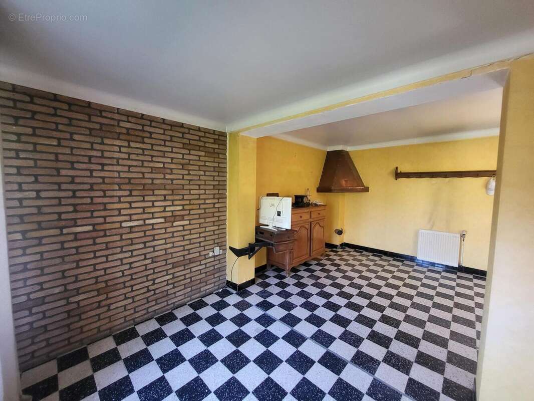 Photo 3 - Maison à BLENDECQUES