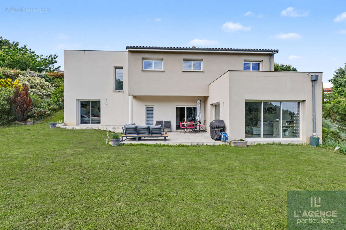 Maison à DEYME