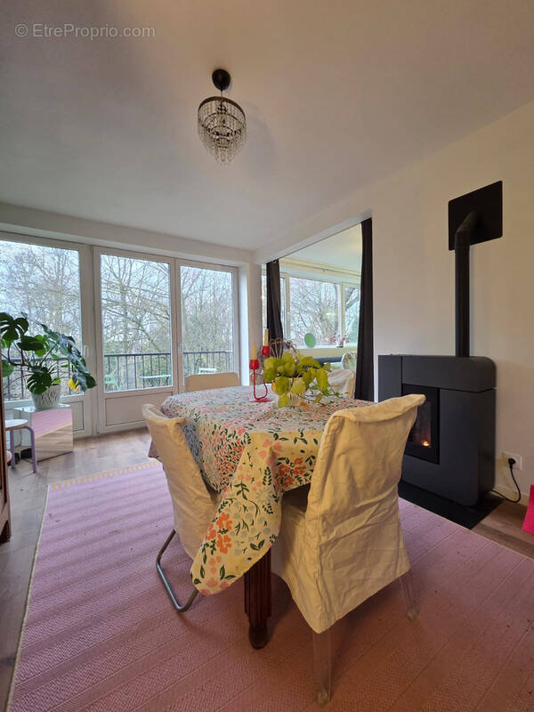 Appartement à LAMBERSART