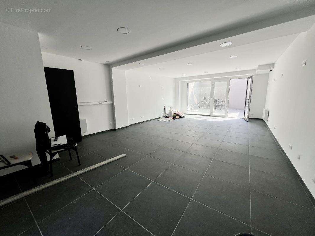 Appartement à MONS-EN-BAROEUL