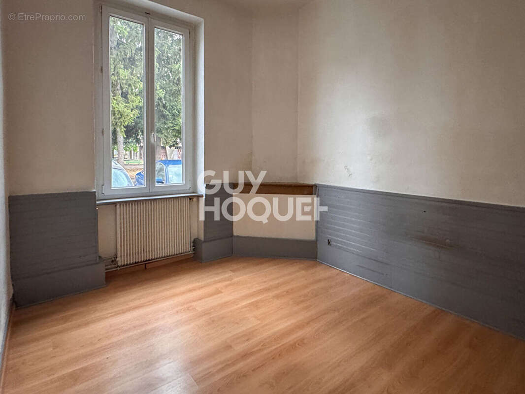 Appartement Vienne 2 pièce(s) 44.6 m2 - photo 3