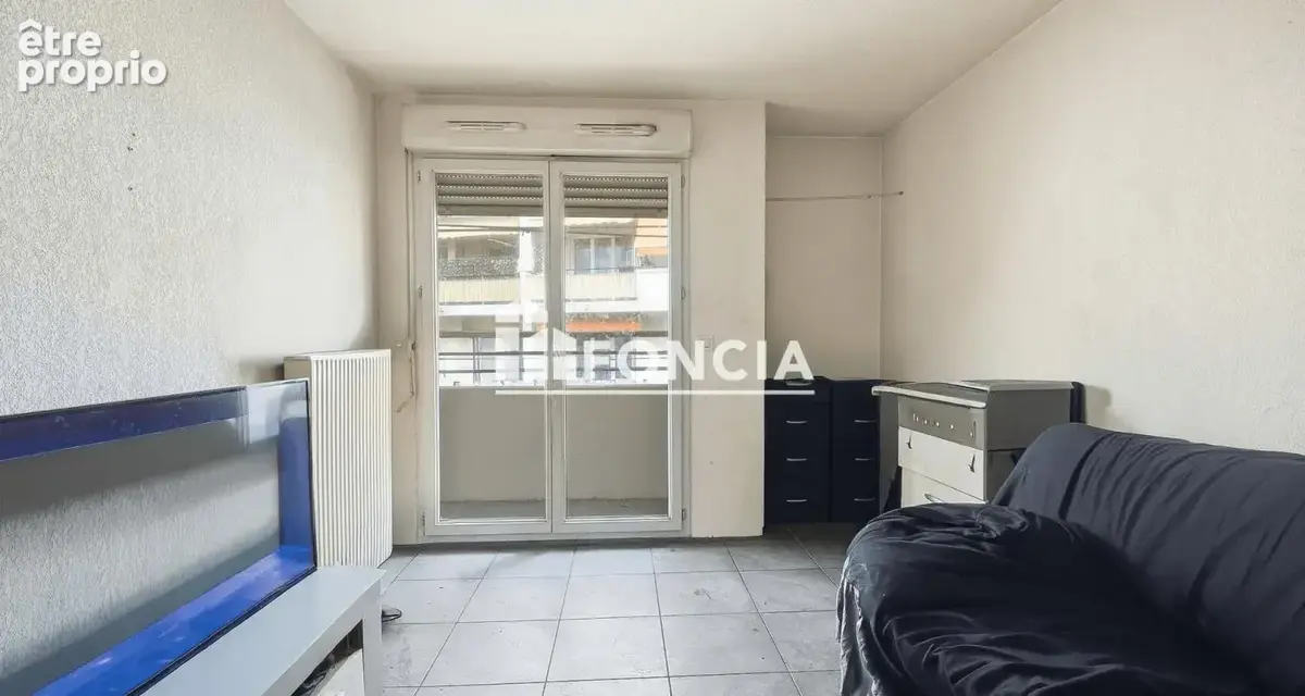 À vendre – studio de 22 m² avec extérieur – nice saint-sylvestre - photo 3