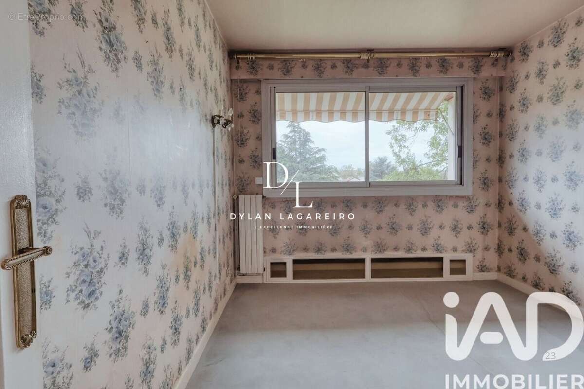 Photo 5 - Appartement à SAINT-GRATIEN