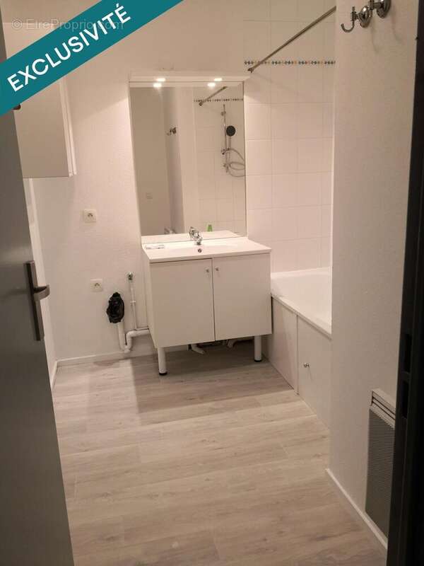 Photo 6 - Appartement à BOURGES