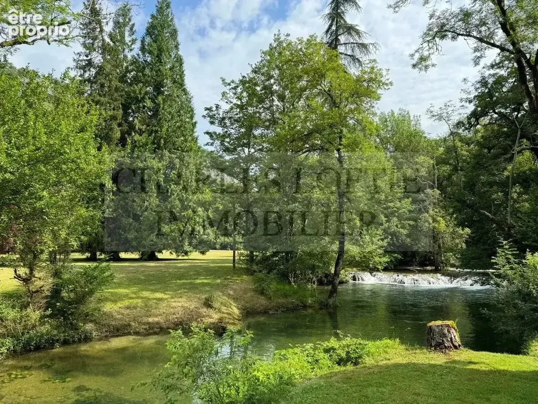 Moulin du 17éme - photo 2