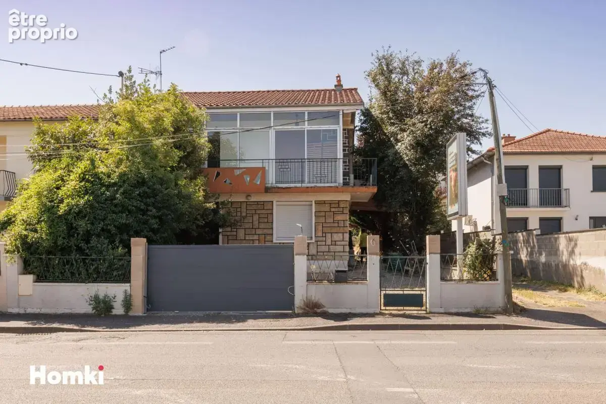 À vendre – Maison familiale de 125 m² avec jardin de 686 m²– Aubière - photo 19