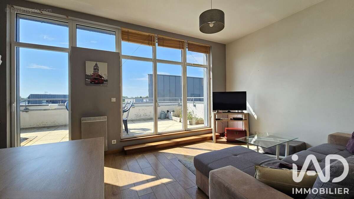 Photo 3 - Appartement à MELESSE
