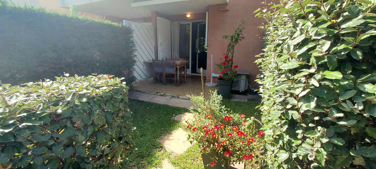 Appartement à LA SEYNE-SUR-MER