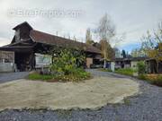 Appartement à BIACHES