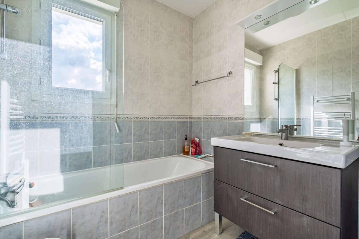 Appartement à HENDAYE