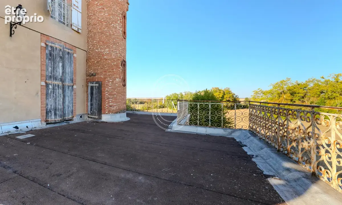 Le château - photo 3