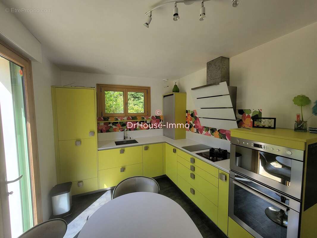 Maison à ROZ-SUR-COUESNON