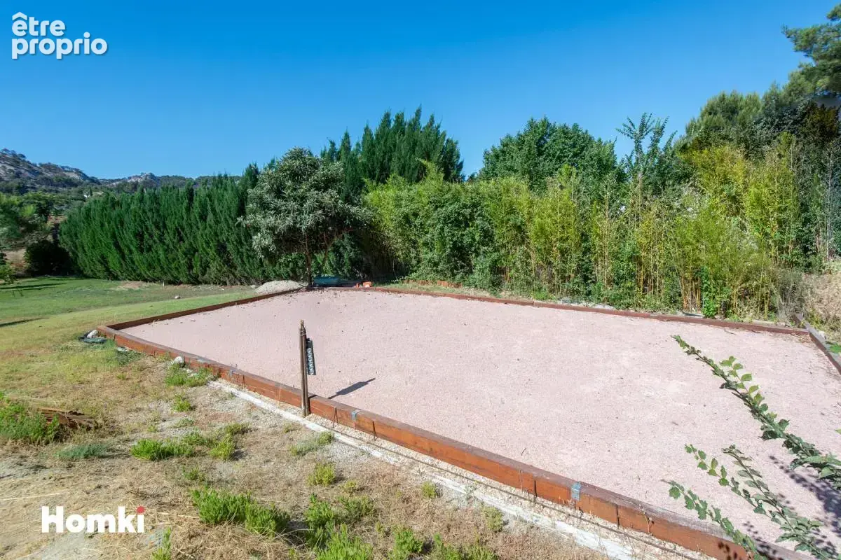 Maison 4 pièces sur 3300m² - Le plan des Pennes Mirabeau - photo 15