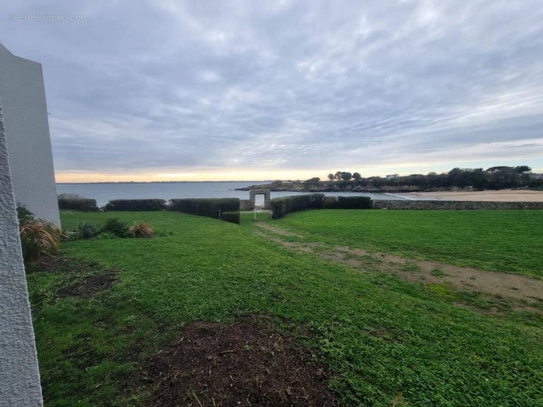 Appartement à PLOEMEUR