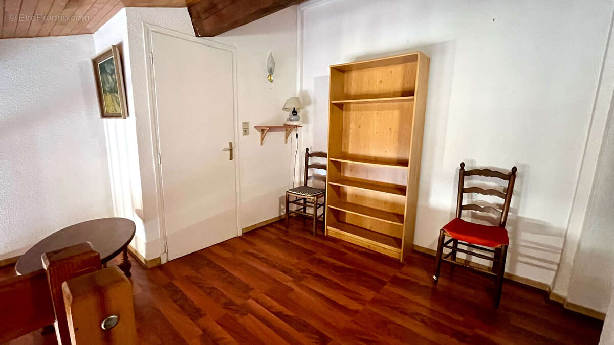 Appartement à SAINT-CYPRIEN