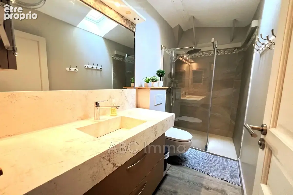 Appartement 5 pièces 115 m² à vendre à Aix-En-Provence (13100) - photo 8