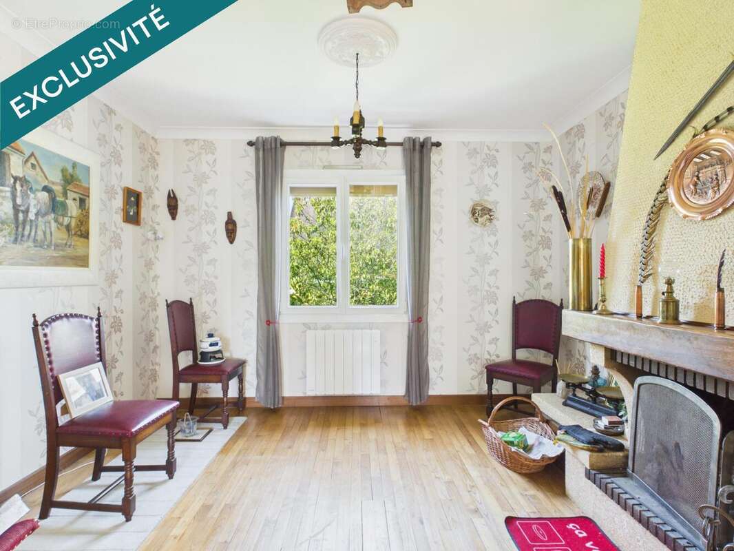 Photo 5 - Maison à SAINT-LO