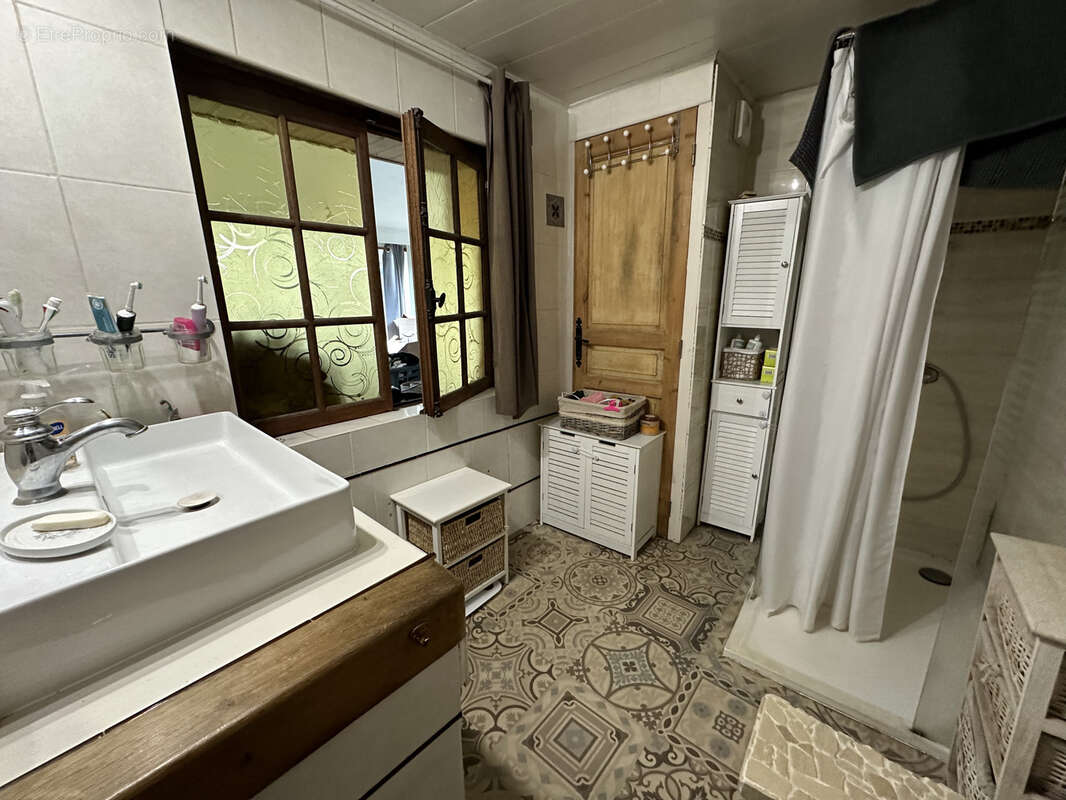 Maison à FRETTEMEULE