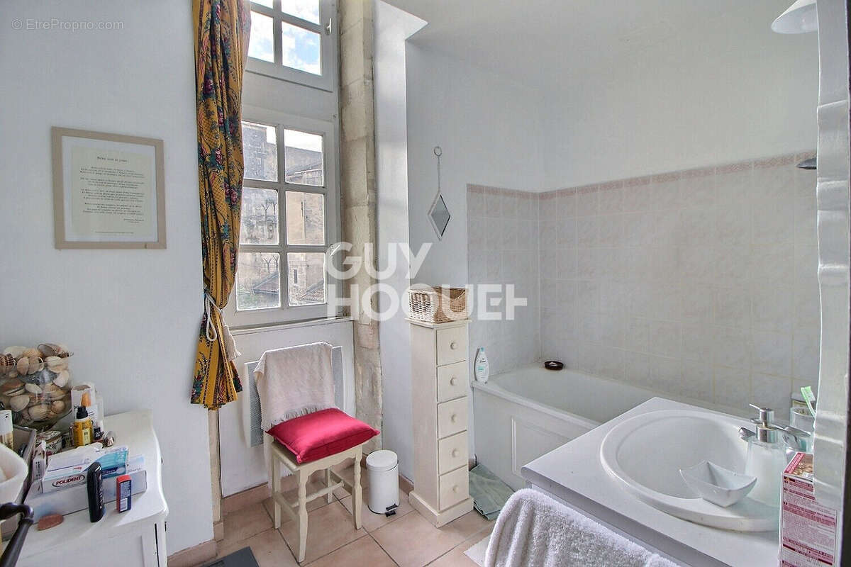 Appartement à TARASCON