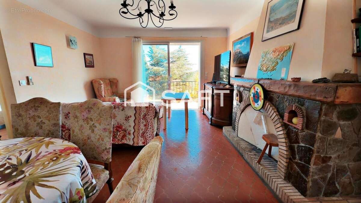 Photo 5 - Maison à FREJUS