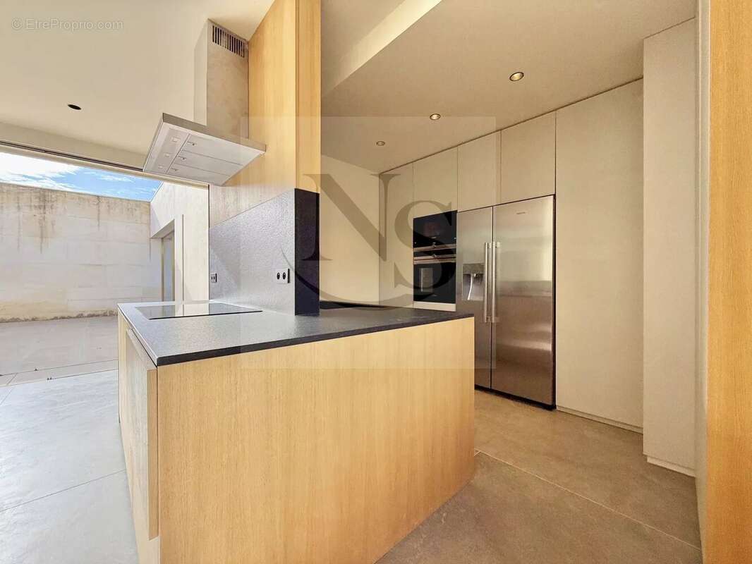 Maison à AIX-EN-PROVENCE