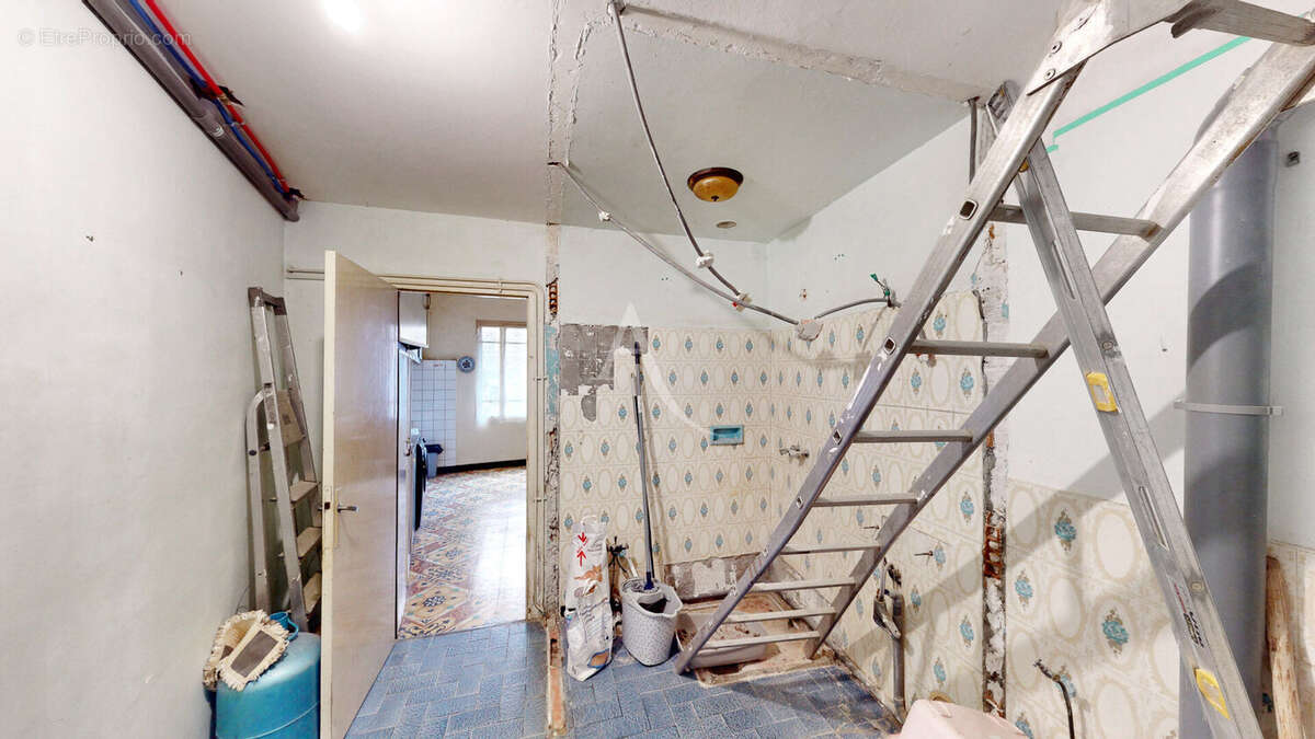 Maison à THEZAN-DES-CORBIERES