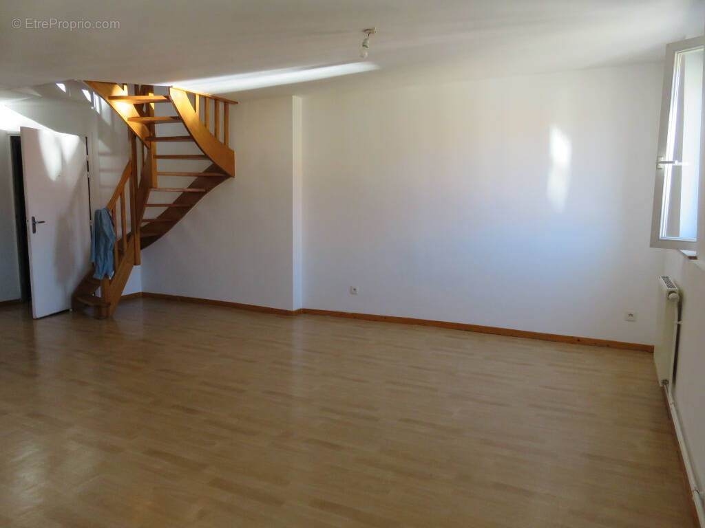 Appartement à DUNKERQUE