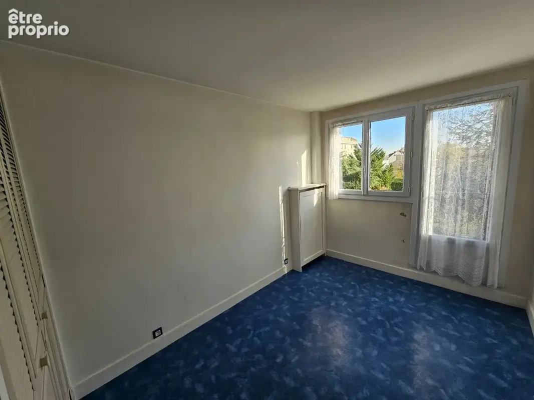 Appartement Champigny Sur Marne 4 pièce(s) limite Joinville-le-Pont - photo 7