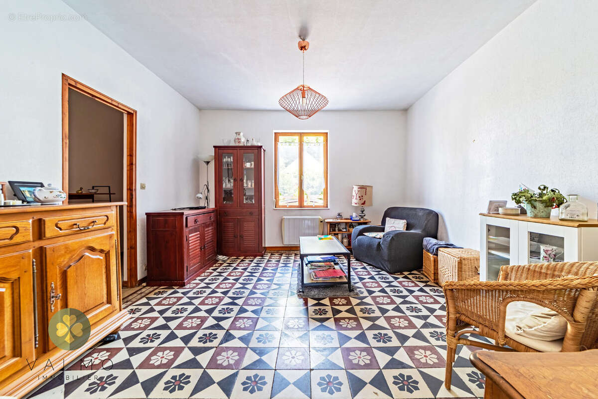 Appartement 2 pièces à vendre à Gambais - photo 4