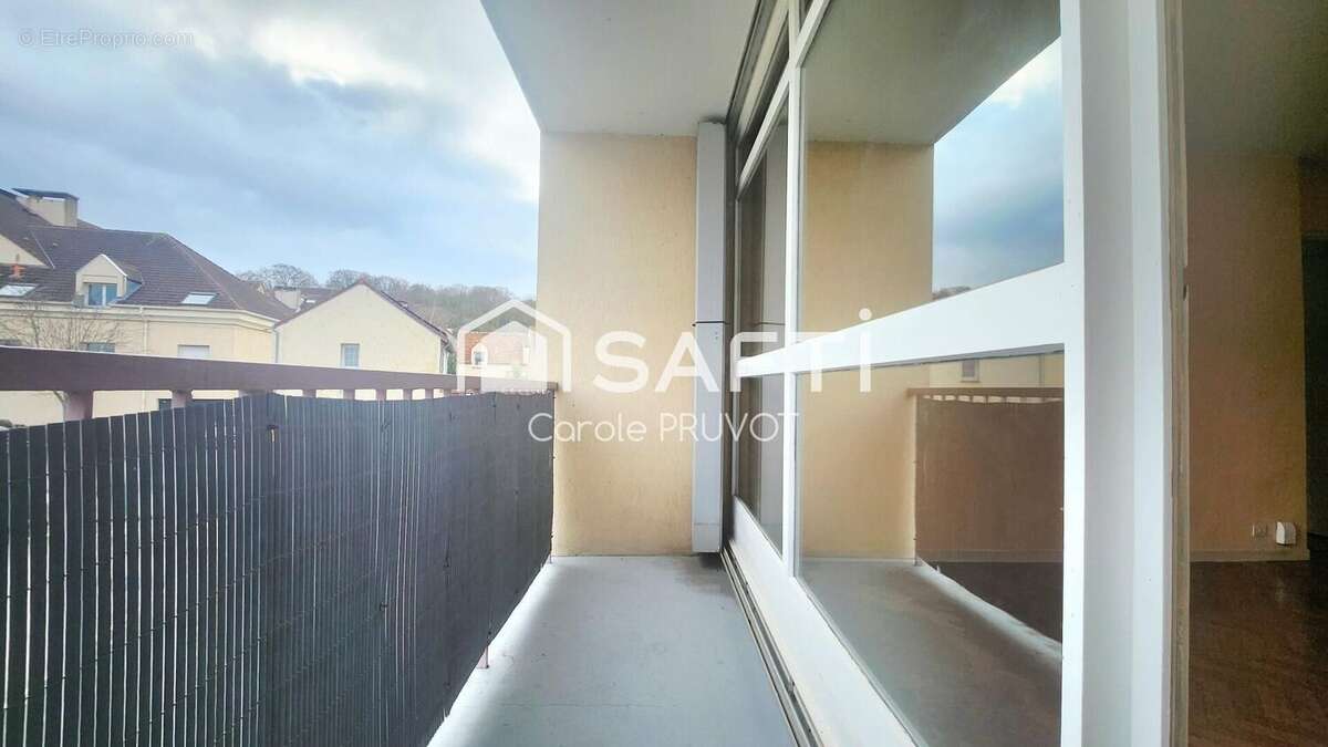 Photo 7 - Appartement à AUBERGENVILLE