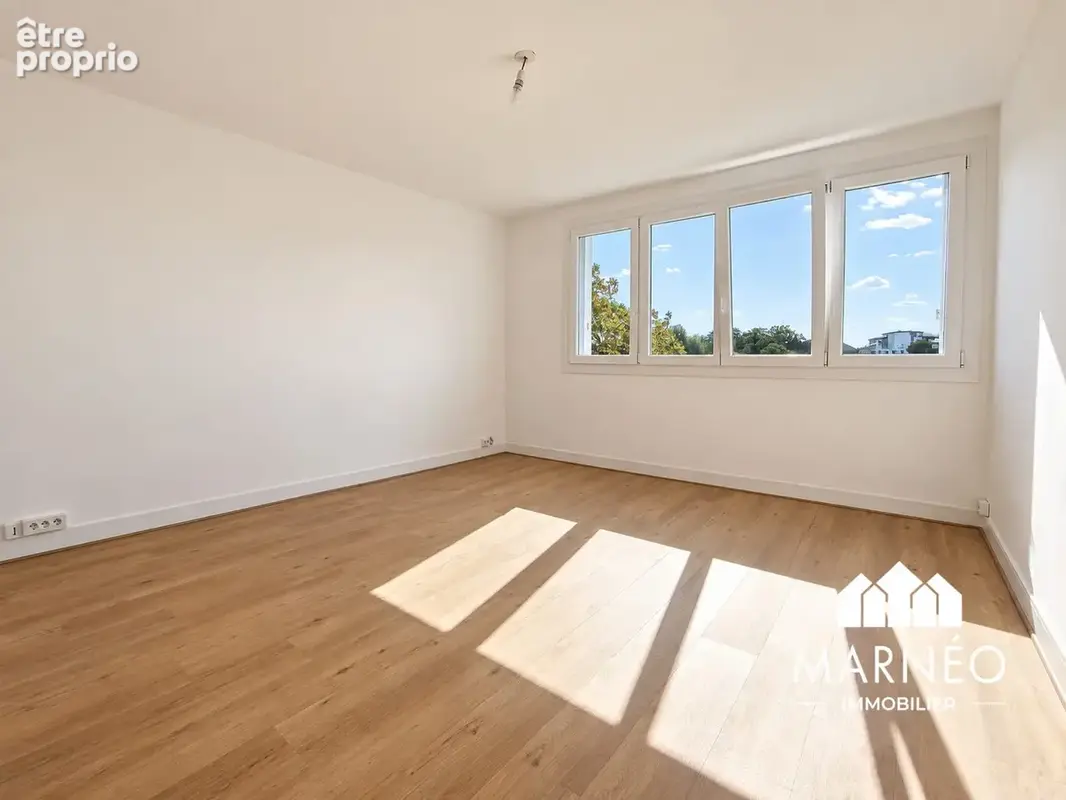 Photo Appartement à Chalons-En-Champagne au prix de 115 000€
