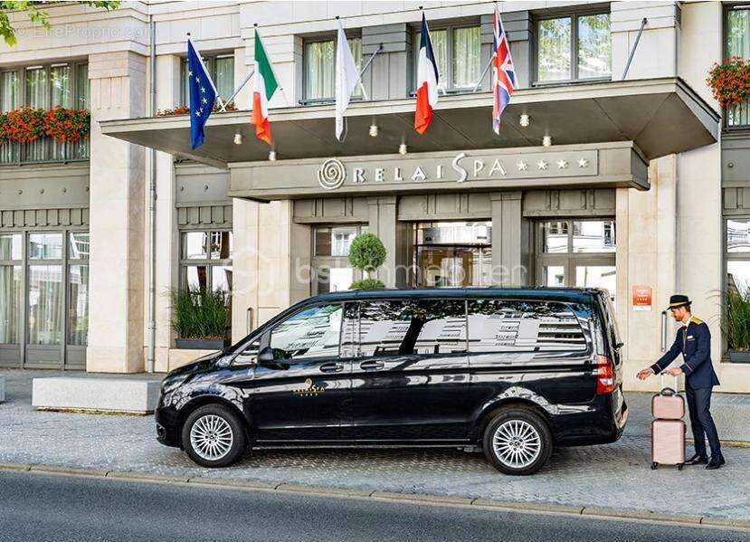 Appartement à CHESSY