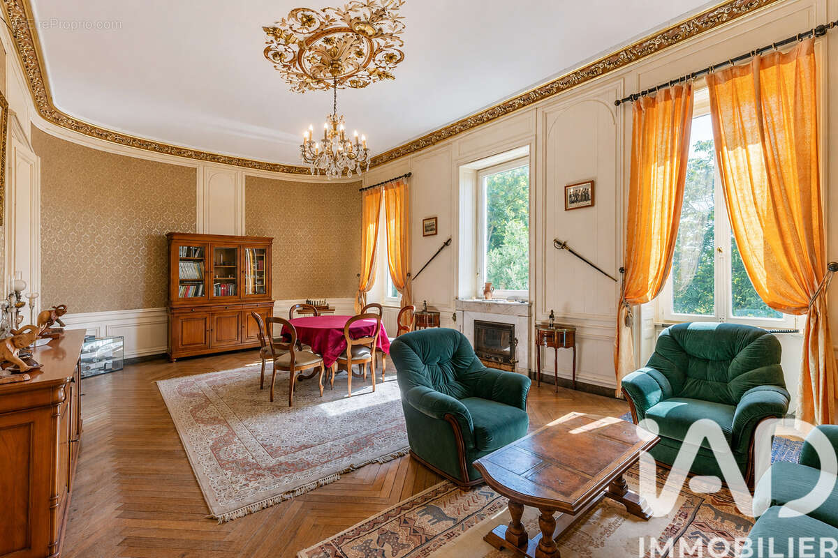 Photo 4 - Maison à FERRIERES