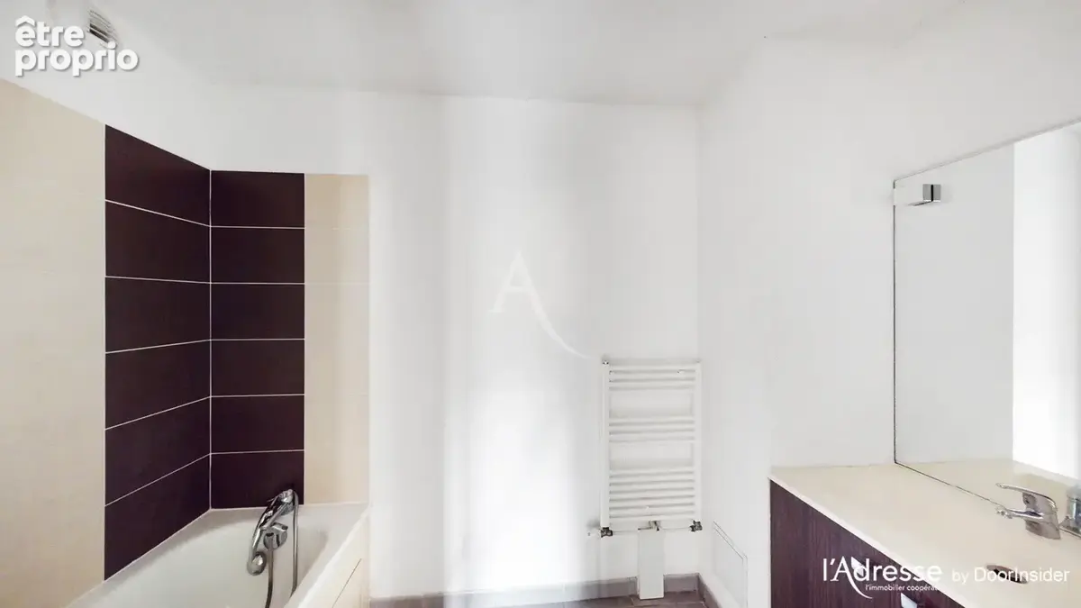 Appartement Toulouse Route de Launaguet 3 pièce(s) 64 m2 - photo 6