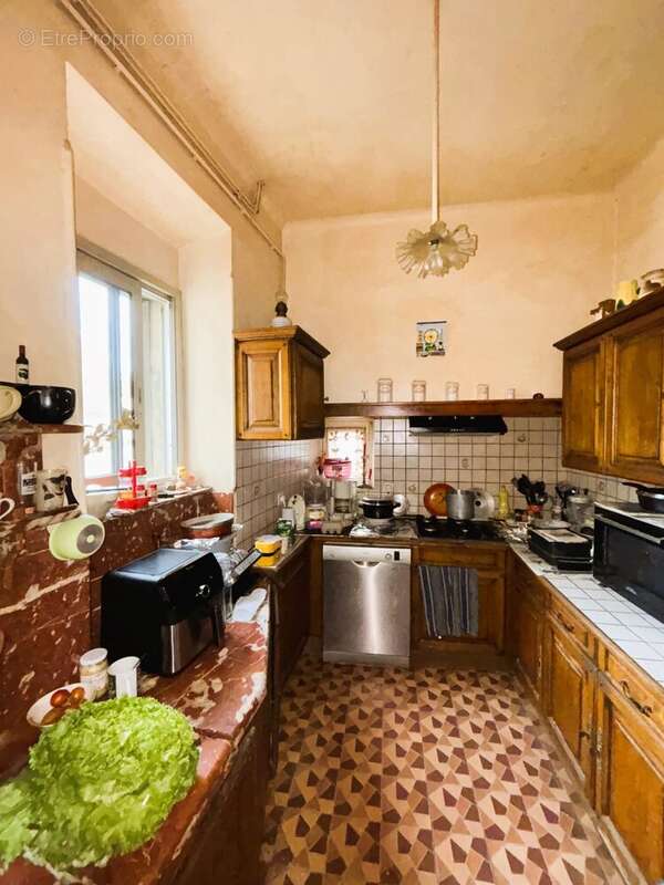 Maison à FELINES-MINERVOIS