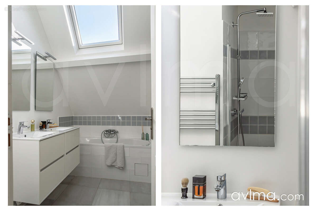 Maison à SAINT-NOM-LA-BRETECHE