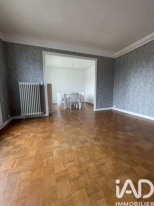 Photo 9 - Appartement à MOULINS