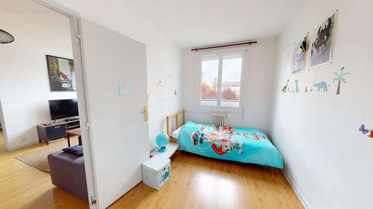 Appartement à ORLEANS