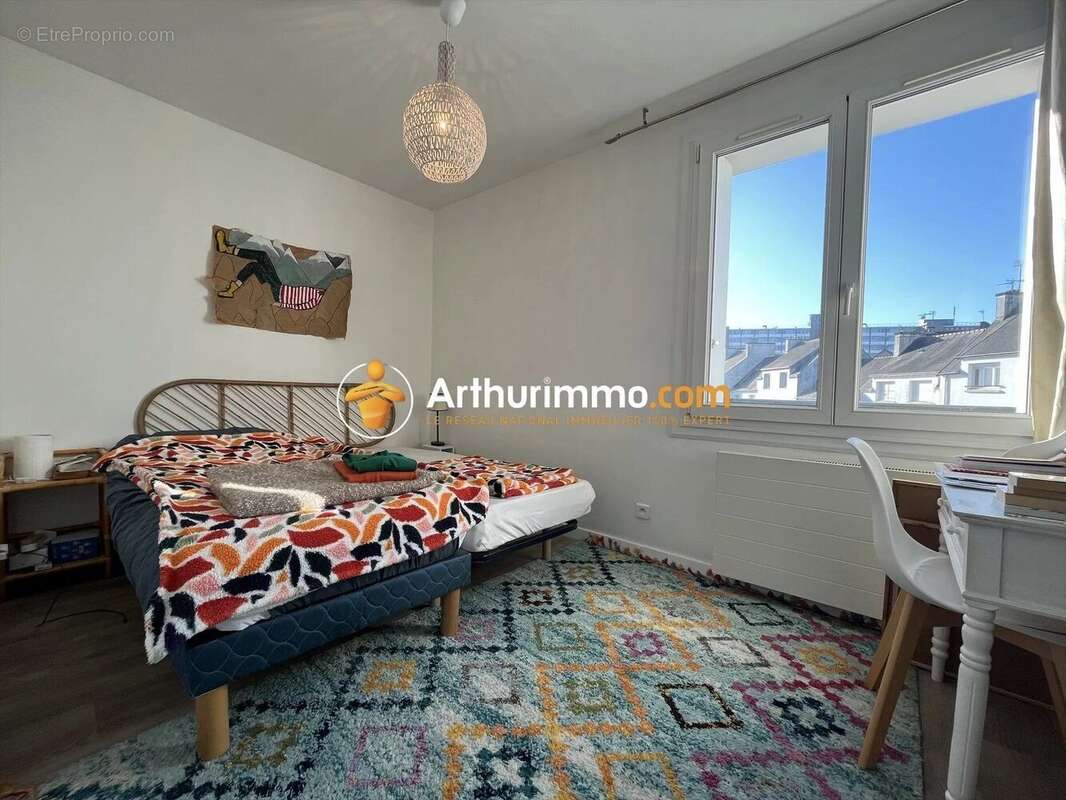 Appartement à QUIMPER