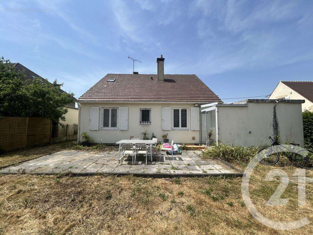 Maison individuelle - photo 12