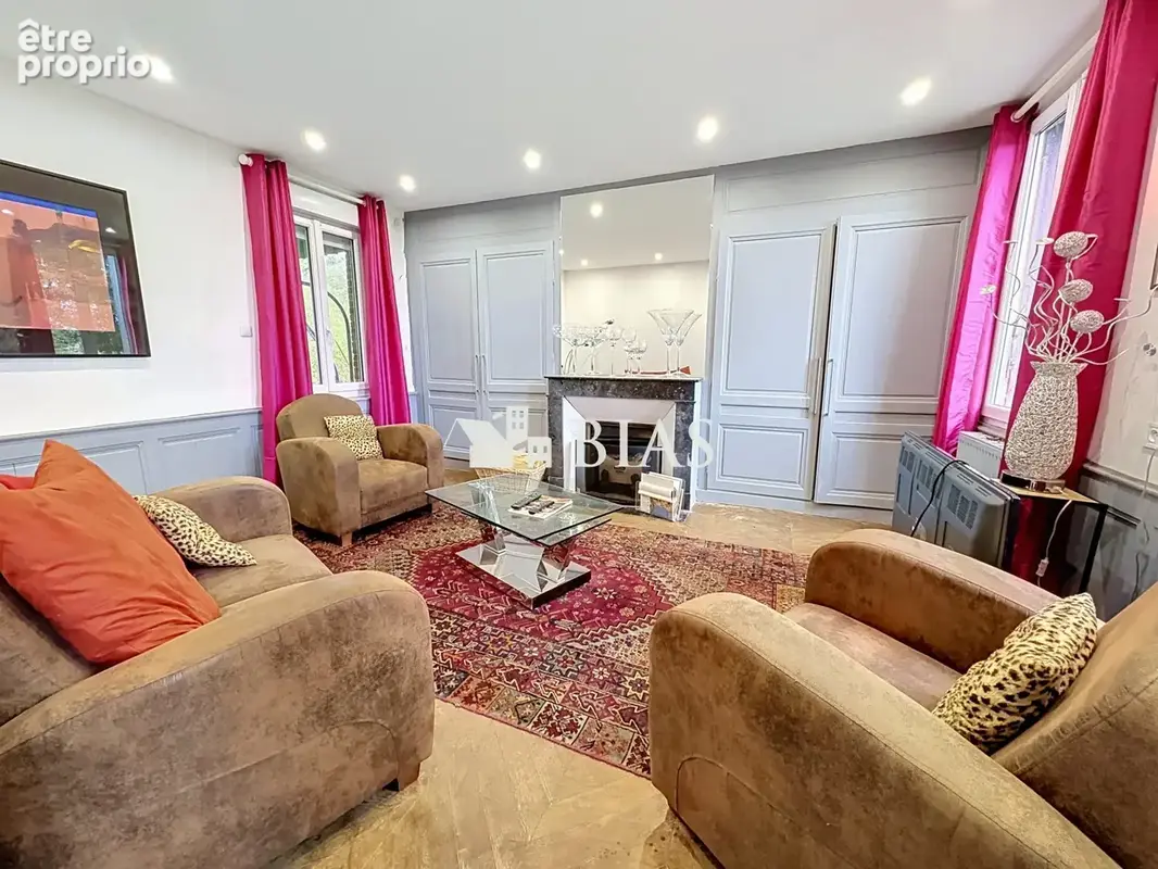 Maison 6 pièces 145 m² à vendre à Routot (27350) - photo 6