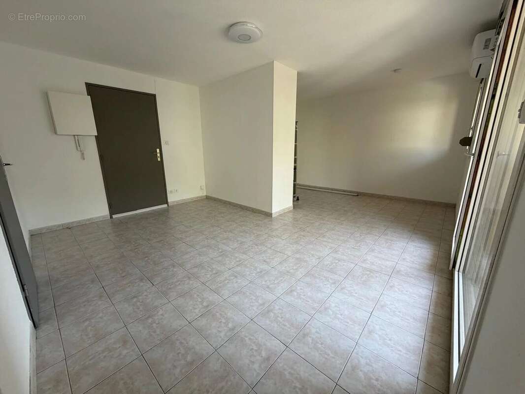 Appartement à BLAGNAC